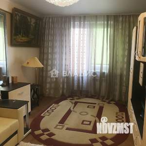 2-к квартира, вторичка, 70м2, 1/17 этаж