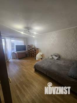 1-к квартира, вторичка, 46м2, 6/14 этаж