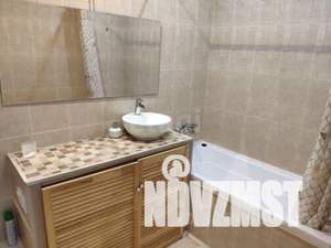 1-к квартира, вторичка, 38м2, 8/17 этаж