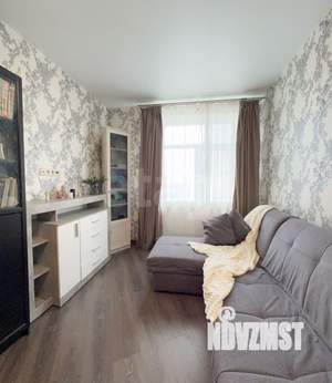 1-к квартира, вторичка, 36м2, 13/14 этаж