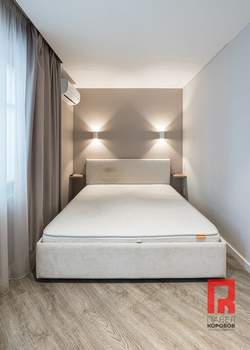 1-к квартира, вторичка, 28м2, 1/3 этаж