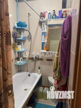 3-к квартира, вторичка, 58м2, 4/4 этаж