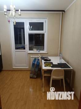 2-к квартира, вторичка, 65м2, 9/23 этаж