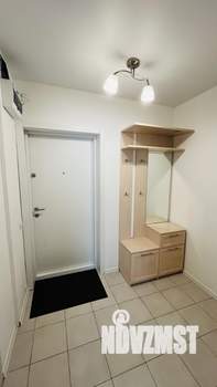 1-к квартира, вторичка, 44м2, 12/25 этаж