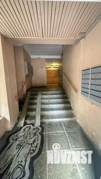 2-к квартира, вторичка, 49м2, 1/12 этаж
