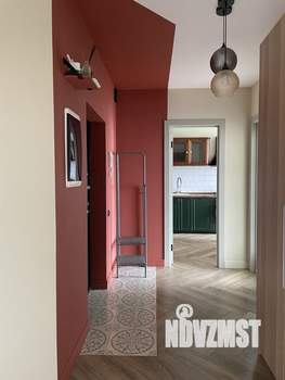 2-к квартира, вторичка, 67м2, 4/4 этаж