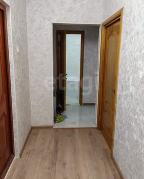 2-к квартира, вторичка, 53м2, 7/9 этаж