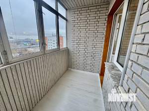 3-к квартира, вторичка, 71м2, 9/12 этаж