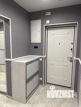 2-к квартира, вторичка, 69м2, 7/25 этаж