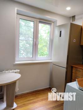1-к квартира, вторичка, 30м2, 3/5 этаж