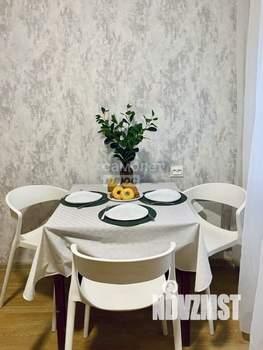 2-к квартира, вторичка, 54м2, 8/25 этаж