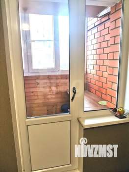 2-к квартира, вторичка, 59м2, 3/17 этаж