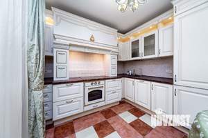 1-к квартира, вторичка, 44м2, 7/25 этаж