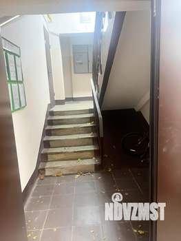 1-к квартира, вторичка, 31м2, 5/5 этаж