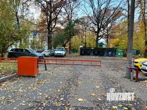 2-к квартира, вторичка, 54м2, 2/5 этаж