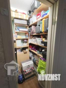 2-к квартира, вторичка, 62м2, 2/17 этаж