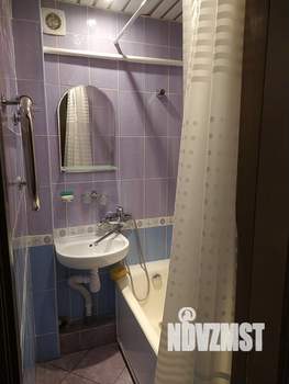 3-к квартира, вторичка, 58м2, 2/5 этаж