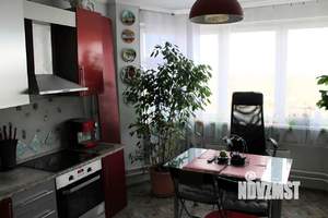 3-к квартира, вторичка, 76м2, 17/17 этаж