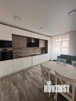 2-к квартира, вторичка, 53м2, 6/8 этаж
