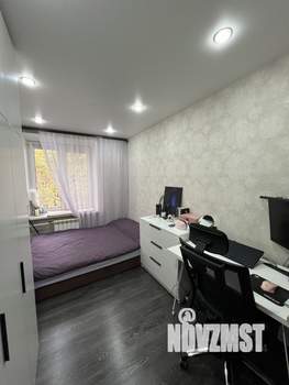 2-к квартира, вторичка, 42м2, 5/5 этаж