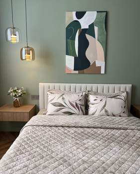 2-к квартира, вторичка, 44м2, 1/8 этаж