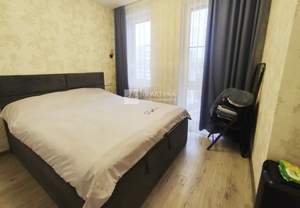 2-к квартира, вторичка, 60м2, 13/26 этаж