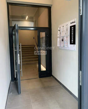 3-к квартира, вторичка, 76м2, 7/8 этаж
