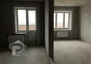 1-к квартира, вторичка, 34м2, 11/16 этаж