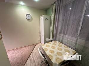1-к квартира, вторичка, 38м2, 8/17 этаж