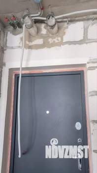 Студия квартира, вторичка, 26м2, 12/18 этаж