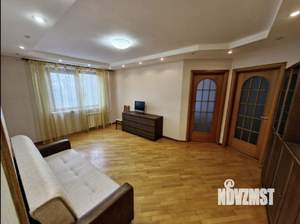 3-к квартира, вторичка, 76м2, 14/17 этаж