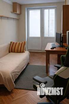 2-к квартира, вторичка, 46м2, 5/5 этаж