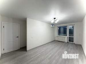 2-к квартира, вторичка, 44м2, 5/5 этаж