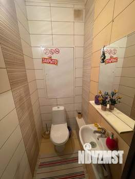 3-к квартира, вторичка, 84м2, 21/25 этаж