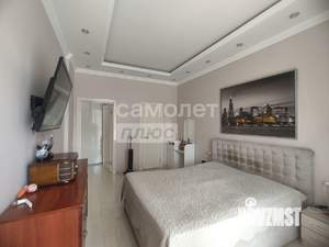 2-к квартира, вторичка, 61м2, 3/5 этаж