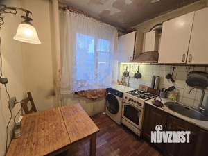 2-к квартира, вторичка, 44м2, 7/9 этаж