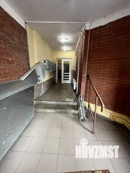2-к квартира, вторичка, 67м2, 2/17 этаж