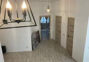 3-к квартира, вторичка, 61м2, 8/18 этаж