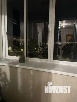 3-к квартира, вторичка, 68м2, 10/10 этаж