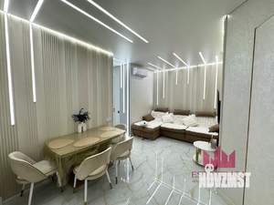 3-к квартира, вторичка, 83м2, 10/37 этаж