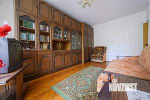 3-к квартира, вторичка, 58м2, 3/9 этаж