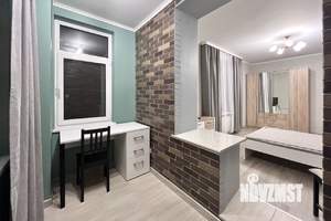 2-к квартира, вторичка, 46м2, 7/9 этаж