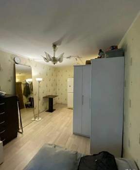 7-к квартира, вторичка, 28м2, 4/9 этаж