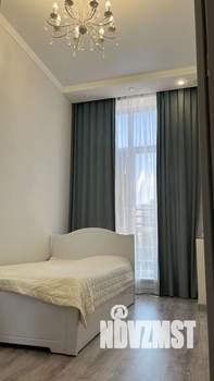 3-к квартира, вторичка, 60м2, 17/17 этаж