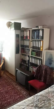 3-к квартира, вторичка, 61м2, 2/9 этаж