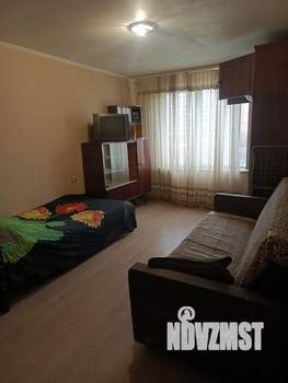 1-к квартира, вторичка, 34м2, 6/9 этаж