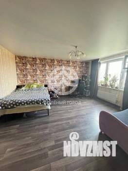2-к квартира, вторичка, 67м2, 16/17 этаж