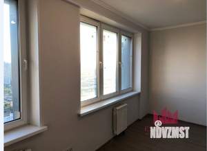 1-к квартира, вторичка, 30м2, 24/25 этаж