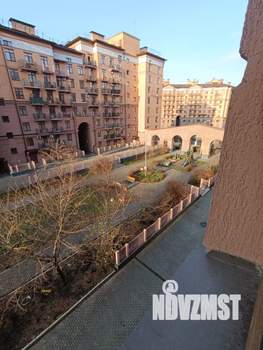 2-к квартира, вторичка, 45м2, 4/9 этаж