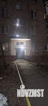 3-к квартира, вторичка, 57м2, 5/5 этаж